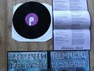 DEEP PURPLE: