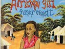 blacks roots LP:SUGAR MINOTT-african girl   (yellow vinyl)  (hear)