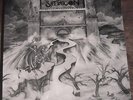 SATYRICON - Dark medieval times, 1st press Bathory Burzum Darkthrone Mayhem
