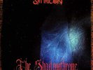 SATYRICON - The Shadowthrone, 1st press Bathory Burzum Darkthrone Mayhem