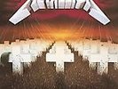 Master of Puppets [LP] by Metallica (Vinyl, Jul-2008, Warner Bros. Records...