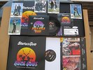 Status Quo BULA QUO BOX SET Deleted FACTORY SEALED UNOPENED RARE