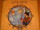 DUNCAN BROWNE GIVE ME TAKE YOU  IMMEDIATE ORIGINAL 1968 PSYCH FOLK LP RARE COPY