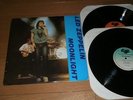 LED ZEPPELIN Moonlight 2×LP vinyl live