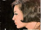 Eurovision 1965 Portugal Simone - “Sol de Inverno” EP 45