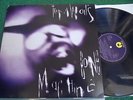 Tom Waits – Bone Machine (Lp, Island Rec.) Vinyl   