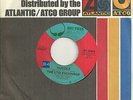 THE LTG EXCHANGE Huddle b/w You'll Never Learn About Love  STOCK 45 M-
