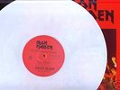 Iron Maiden: The soundhouse tapes Very rare white vinyl lp