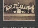 Coin Coin Chapter Two: Mississippi Moonc - Matana Robert (2013, Vinyl New) 180gm