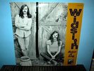 WIDSITH  Maker Of Song  LP   private pressing  folk psych