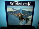 WINTERHAWK  Revival  LP     private pressing  Hard Rock