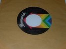 BARBARA ACKLIN  Am I The Same Girl   45  Brunswick  Soul