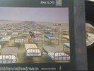PINK FLOYD - A Momentary Lapse Of Reason   GATEFOLD VINYL LP