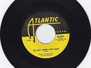 ATLANTIC 984- RAY CHARLES- THE SUN`S GONNA SHINE AGAIN/JUMPIN` IN THE MORNING