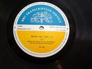 Benny Hill Time 1965 BBC Transcription Disc Light Programme Radio RARE ORIGINAL