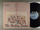 Amboy Dukes, The  Journey To The Center Of The Mind     Psych