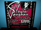 STEVIE RAY VAUGHAN  In The Beginning : Live 1980  LP    UK pressing