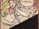 TY SEGALL Cents 7