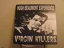 Hugh Beaumont Experience - Virgin Killers LP kbd punk hc 1982