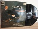  DANISH JAZZ Max Leth Time's Up NM- Rostvold NHOP Von Bülow