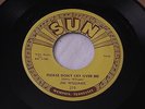 JIM WILLIAMS - SUN 270 
