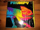 Frumpy - All Will Be Changed Philips 6305 067 LP