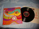 LP Albert Ayler IN GREENWICH VILLAGE US Impulse Black-Red M-