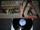 DEEP THROAT-THE DEVIL IN MISS JONES LP  PRIVATE GERMAN ACCEPT MOTORHEA