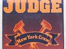JUDGE New York Crew SxE NYHC Project X