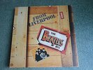 THE BEATLES FROM LIVERPOOL BOX SET OF 8 LPS