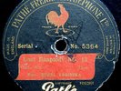 ETHEL LEGINSKA   Liszt Hung.Rhapsody / Moskowski Waltz  BRITISH PATHE  RARE