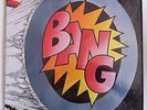 BANG s/t LP capitol --- hard psych in shrink NM ---
