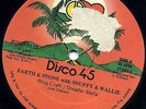 EARTH & STONE - RING CRAFT - MAFIA STYLE LISTEN