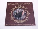 The Clouds - Scrapbook - 11 Track 1969 12” Vinyl LP - Pink Island Stereo