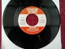 THE FRANK POPP ENSEMBLE,BREAKAWAY/YOU'VE BEEN GONE TOO LONG, VINYL