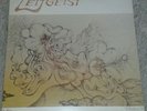 Tony Coe Zeitgeist LP Henry Lowther Norma Winstone Kenny Wheeler British Jazz