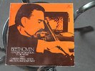 CHRISTIAN FERRAS Swiss Only Beethoven Violin Concerto