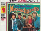 BEE GEES      MASSACHUSETTS   ****  BARKER OF THE U. F. O.