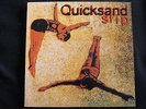 VINYL RARE- QUICKSAND 