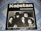 Megaseltene Deutsch Platte  KAJETAN  Privat
