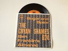 SI THE CRYAN SHAMES SUGAR AND SPICE RARE NUGGETS PEBBLES POP PSYCH