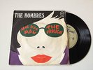 SI THE HOMBRES THE PRODICAL RARE NUGGETS PEBBLES POP PSYCH