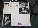 ANTONIO JANIGRO Vivaldi Cello Veyron-Lacroix Westminster XWN 18628