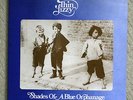 Thin Lizzy Shades of a Blue Orphanage1972 Decca Vinyl LP