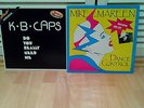 Vinyl LP Mike Mareen ?- Dance Control 1986  Love Spy rare Italo-Disco ZYX