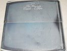 THE WAILERS (BOB MARLEY) CATCH A FIRE..UK ORIG.1ST PRESS..ZIPPO SLEEVE. Reggae