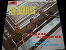 THE BEATLES LP 
