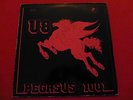 U 8 - PEGASUS 1001 (RARE AUSTRIA METAL)