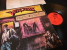 VENDETTA - BRAIN DAMAGE  ORG 1st PRESS/DEATHROW/VIOLENT FORCE/SODOM