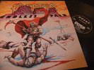 KREATOR-ENDLESS PAIN  ORG 1st PRESS/VIOLENT FORCE/DESTRUCTION/SODOM